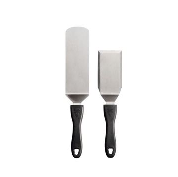 Picture of Chef's Spatula Set Part # 03-0925  SPSET