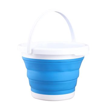 Picture of Collapsible Bucket 10 Litre Part # 03-2644 2081