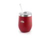 Picture of Cocktail Tumbler - Red Part # 62-6098  63351