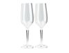 Picture of Nesting Champagne Flute Part # 62-5780 79332 