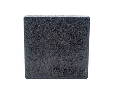 Picture of Snap Pad Jack Pad The Cap Part # 07-8528 CAP1