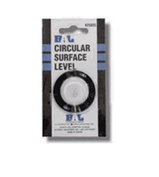 Picture of Circular Surface Level Part # 69-0080 25025