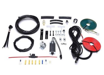 Picture of Road Master Second Vehicle Wiring Kit Part #  96-3466 98700