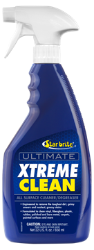 Picture of Star Brite Ultimate Xtreme Clean Part # 07-7737 083222P