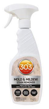 Picture of 303 Mold and Mildew Cleaner + Blocker Part # 06-8525 30573