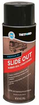 Picture of Thetford Slide Out Rubber Seal Conditioner Part # 13-0527 32778