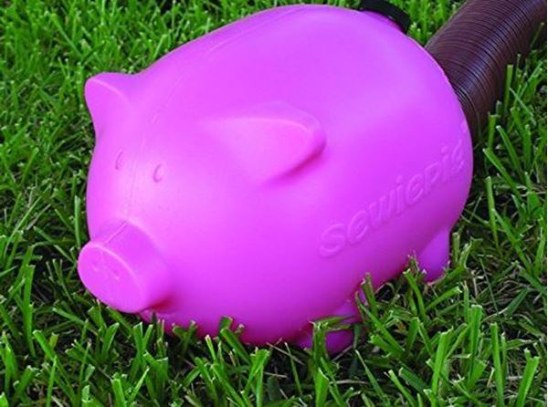 Picture of Sewie Pig Part # 11-0000 E49PW001-P