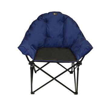 Picture of Big Dog Bucket Chair Part # 03- 0298 49575