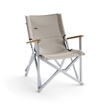 Picture of Compact Camp Chair Ash Part # 07-8008 9600050813