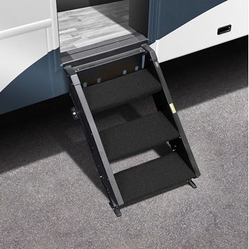 Picture of Trailhead RV Step Rugs Part # 02-3521 2-0512