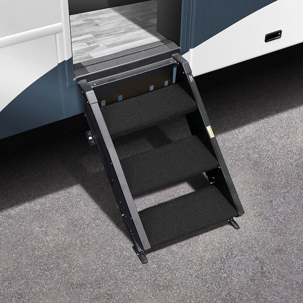 Picture of Trailhead RV Step Rugs Part # 02-3521 2-0512