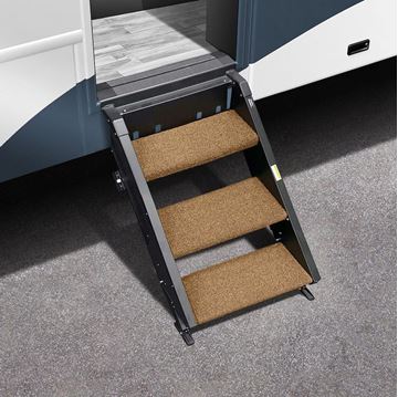 Picture of Trailhead RV RV Step Rugs Part # 02-3522 2-0513