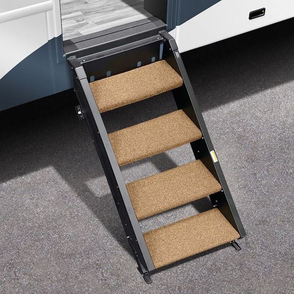 Picture of Trailhead Rv Step Rugs Part # 02-3528  2-0531