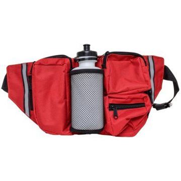 Picture of Dog Walker Waist Pack Part # 71-8526 A10-2016VP