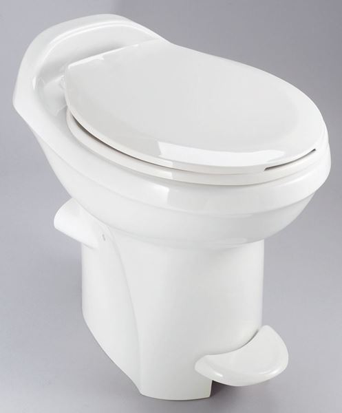 Picture of Aqua Magic Style Plus High Profile Part # 12-0400 34429   50005