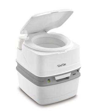 Picture of Porta Potti 365 Part # 12-0066 92820