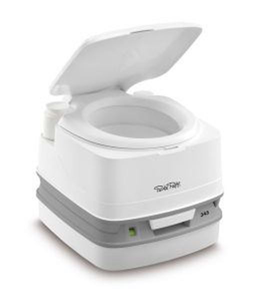 Picture of Porta Potti 345 Part # 12-0065 92814