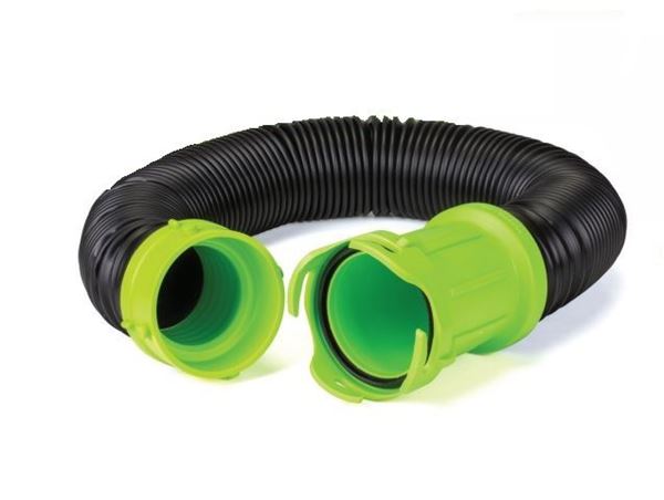 Picture of Titan Sewer Hose 5' Part # 62-9942 17915