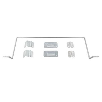 Picture of Folding Table Mounting Kit Part # 20-3712 013-957