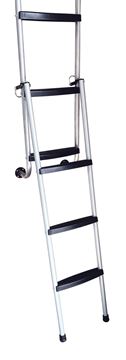 Picture of Starter Ladder Part # 06-8072  LA-2022152