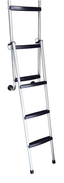 Picture of Starter Ladder Part # 06-8072  LA-2022152