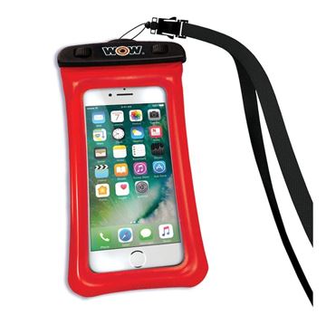 Picture of Waterproof Smart Phone Holder Part # 80-0463 18-5010R