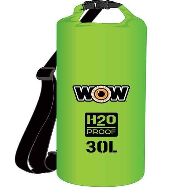 Picture of Waterproof Dry Bag 30L Part # 80-0474 18-5090G