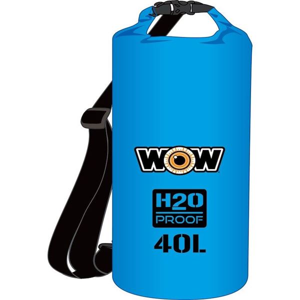 Picture of Waterproof Dry Bag 40L Part # 80-0475 18-5100B