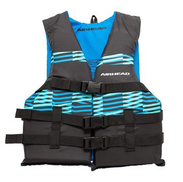 Picture of Element Life Vest Youth Part # 30-0179  30092-03-A-BKTL