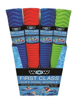 Picture of Pool Noodle 12 - Pack Part # 81-2192 20-2060