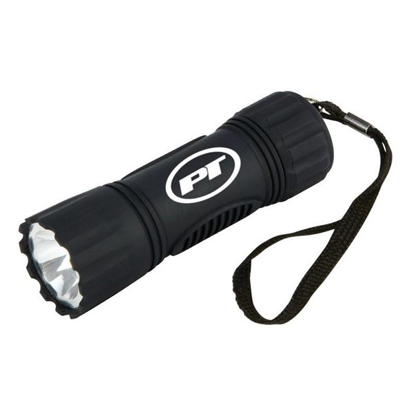 Picture of LED Flashlight Part # 71-7801 W2456