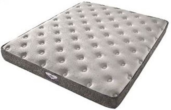 Picture of Plush Mattress Part # 03-0780 MA-RVREPLSQ