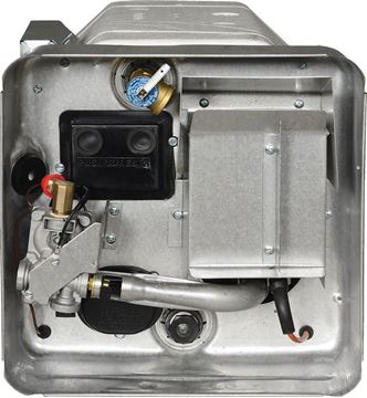 Picture of Suburban Water Heater SW16VE Part# 09-0123  5082A