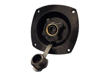 Picture of SHURflo Fresh Water Inlet Part# 04-6971  183-029-16  