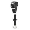 Picture of Trailer Tongue Jack; Electric A Frame Jack; 3500 Pound Capacity; BLK Part# 15-0773  285318 CP 619