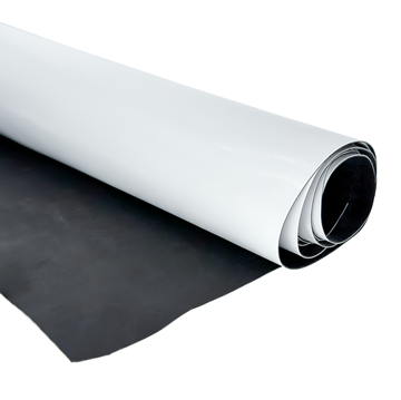 Picture of Dicor EPDM Plus Roof Membrane 9.6' X 35', White Part# 07-9112     EP95W-35