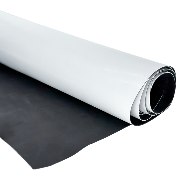 Picture of Dicor EPDM Plus Roof Membrane 9.6' X 35', White Part# 07-9112     EP95W-35