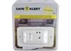 Picture of MTI Ind. Safe-T-Alert Dual LP/CO Detector, White Part# 06-6551    85-741-WT-TR