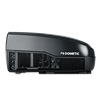 Picture of Dometic FreshJet 15000 BTU Air Conditioner, Black Part# 07-7922  FJX3573MBKAS
