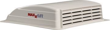 Picture of MaxxAir Mini Vent White Part# 22-0579  00-03700