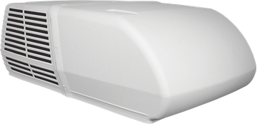 Picture of Coleman Mach Roughneck Air Conditioner White 13500 BTU Part# 08-7822  38203-0665