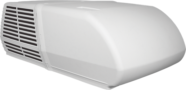 Picture of Coleman Mach Roughneck Air Conditioner White 13500 BTU Part# 08-7822  38203-0665