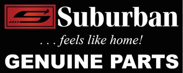 Picture of Suburban Stove Pilot Tube Part# 96-0523  171707