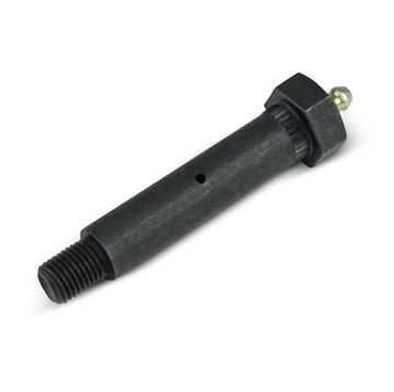 Picture of Lippert Leaf Spring Shackle Bolt Part# 71-3824  126238