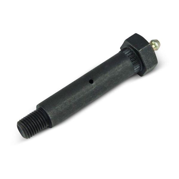 Picture of Lippert Leaf Spring Shackle Bolt Part# 71-3824  126238