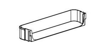 Picture of Norcold Refrigerator Door Bin Part# 619033