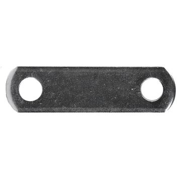 Picture of Lippert Components Spring Shackle Plate Part# 133207