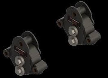 Picture of Lippert Equa-Flex Tandem Kit Part# 2024115051