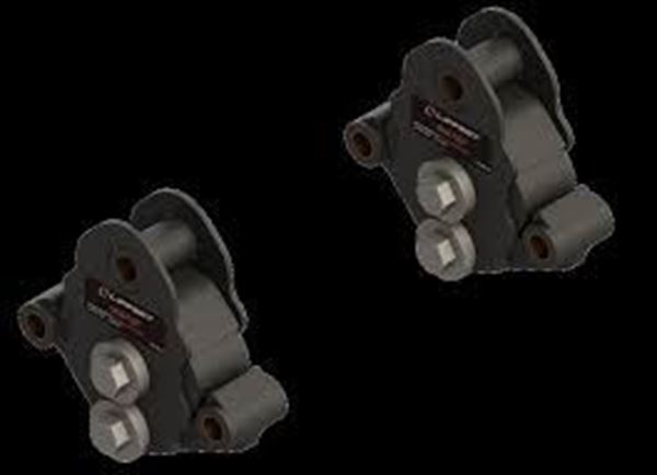 Picture of Lippert Equa-Flex Tandem Kit Part# 2024115051