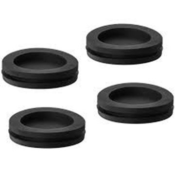 Picture of Suburban Thermostat Access Plug, 4 Pack Part# 05-3901     525027